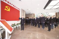 做永不褪色的忠誠(chéng)衛(wèi)士