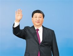 第十四屆全國運動會在陜西西安隆重開幕 習(xí)近平出席并宣布運動會開幕