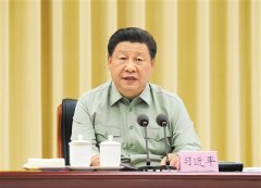 聚焦備戰(zhàn)打仗 加快創(chuàng)新發(fā)展全面提升履行使命任務(wù)能力