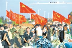 建設(shè)好黨的組織體系這座大廈
