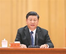 紀念辛亥革命110周年大會在京隆重舉行
