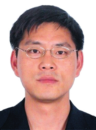王清偉