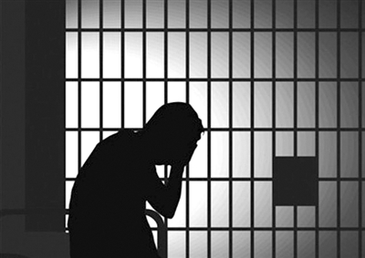 落馬官員懺悔錄里的畸形人生