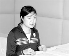 四川落馬女縣委書記：想用權(quán)力拉丈夫一把