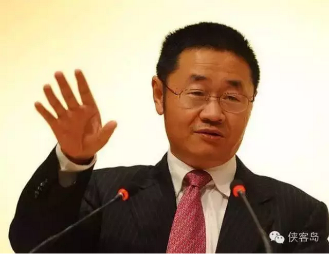 張育軍