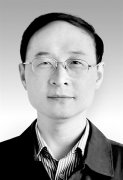 郭東軍：發(fā)揮前哨監(jiān)督的“尖兵”作用