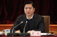 國家旅游局原副局長、黨組成員霍克嚴(yán)重違紀(jì)違法被開除黨籍和公職