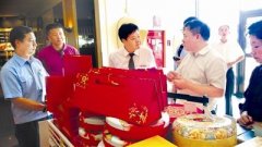 各地各部門積極行動確保廉潔過“兩節(jié)”