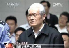 姿勢(shì) | 落馬“大老虎”的親戚都當(dāng)多大的官？