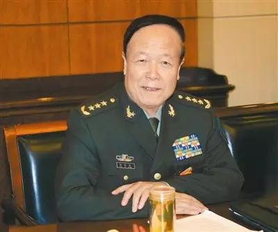 郭伯雄