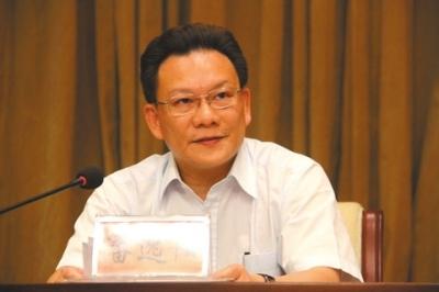 四“老虎”被雙開 通報首次提及非組織政治活動