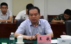 揭開王敏等落馬高官家族式腐?。杭绎L(fēng)敗壞，禍起蕭墻