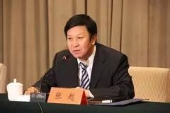 布衣商人郭文貴何以能驅(qū)使副部級高官？