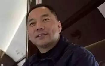郭文貴