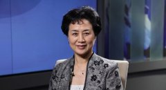北京正局級女官員張慧光被開除黨籍 系首次披露