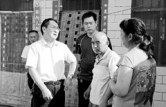 扶貧“最后一公里”哪里最容易出問題？