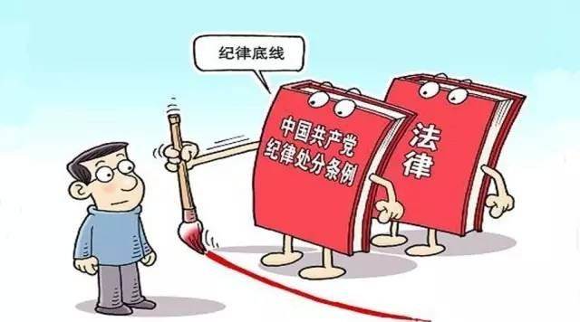 《中國共產(chǎn)黨問責(zé)條例》解讀②：終身問責(zé)擦亮問責(zé)利劍