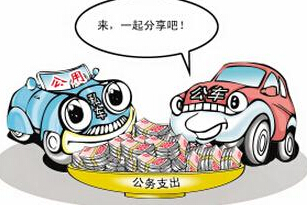 私車公養(yǎng)