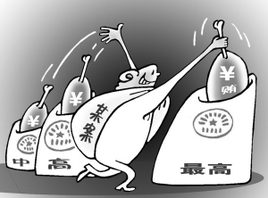 商人王順喜借貸糾紛案追蹤:從基層法院一路行賄到最高法