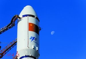 永遠(yuǎn)在路上,只有進(jìn)行時 從＂天舟一號＂成功發(fā)射說起