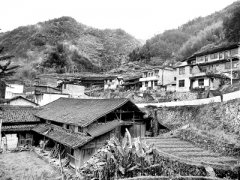 整村遷建補(bǔ)助款為何一拖四年