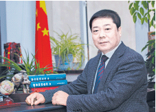 “吃”完熟人“吃”老板 錦州頭號落馬官員放縱無底線