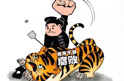 迅速出擊　果斷打“虎”