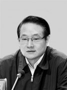 以“趕考”精神構(gòu)筑“不想腐”思想堤壩