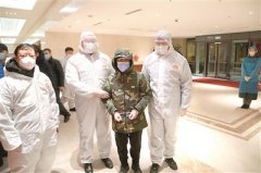 黑龍江伊春市委原書記吳杰凱潛逃16年被抓捕 今年首個(gè)在逃正廳級(jí)干部歸案