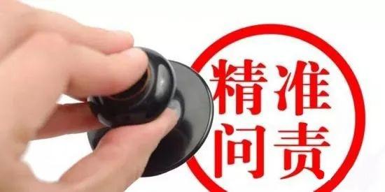 緊盯中央環(huán)保督察通報案例 精準問責(zé)堵漏洞