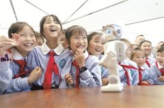 優(yōu)化生育政策 積極應(yīng)對人口老齡化