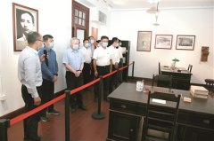 北京在辦實(shí)事中厚植為民情懷 監(jiān)督放大鏡聚焦民生難點(diǎn)
