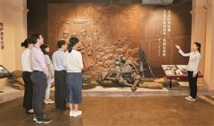 守住人民的心