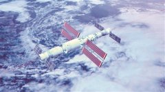 “神箭”“神舟”再牽手 天上有了我們自己的“家” 中國智慧閃耀星空