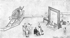 桃李滿天下