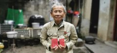 海南紅色家風|王月娥、朱進海革命伉儷：教育孩子不吃老本，要立新功