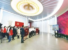 這一天，回首過去追尋榮光