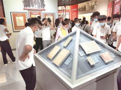 銘記歷史 吾輩自強(qiáng)