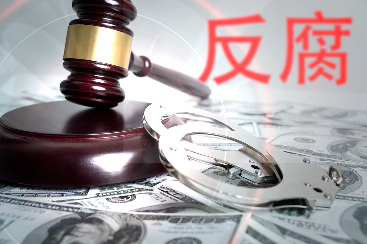 全面排查廉潔風險點 以案促改完善制度 深層治理園林綠化領域腐敗
