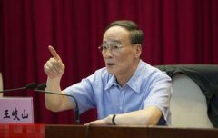 人民日報發(fā)表王岐山署名文章詳解巡視工作七大重點