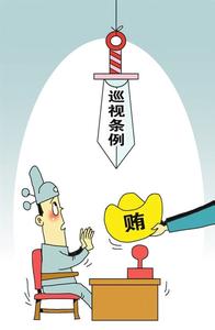   中央第十二巡視組組長(zhǎng)武在平:  深入貫徹落實(shí)新《巡視工作條例