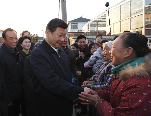 辦好中國的事情,關(guān)鍵在黨,關(guān)鍵在黨要管黨,從嚴治黨,以自我革命的政治勇氣著力解決黨內(nèi)存在的突出問題,做到管黨有方,治黨有力,建黨有效,深入推進全面從嚴治黨,必須堅持標本兼治,廉政教育