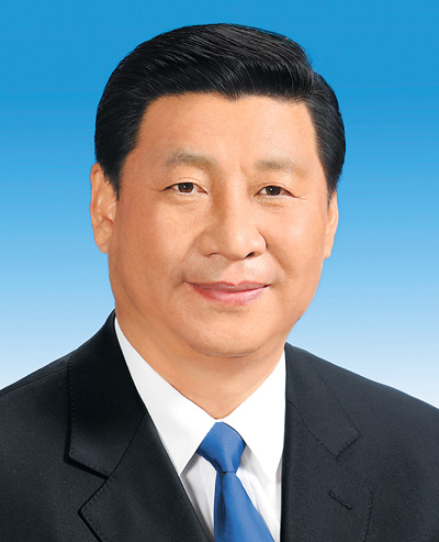 習(xí)近平同志
