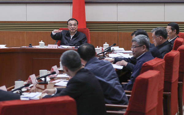 如何更有效釋放消費(fèi)潛能，總理這樣說(shuō)