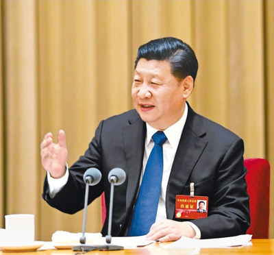 中央經(jīng)濟(jì)工作會(huì)議在北京舉行