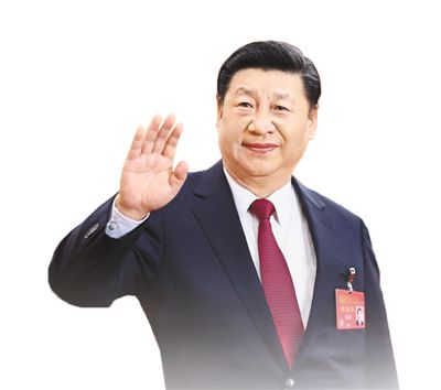 習(xí)近平總書記兩會金句