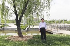 反貪局長的“三怕”