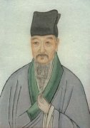 中紀(jì)委帶你走近“孝義第一人”朱柏廬:親朋送禮一律謝絕
