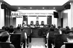 按“慣例”套取公款 如何區(qū)分主從犯 從湖北恩施建始縣公安局原黨委委員、副政委田大淦案說起