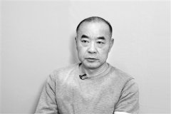 做錯(cuò)人生選擇題 審判長(zhǎng)走向被告席 吉林省高級(jí)人民法院原黨組成員、副院長(zhǎng)呂洪民嚴(yán)重違紀(jì)違法案剖析